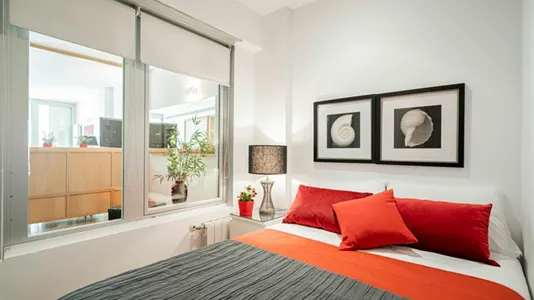 Apartments in Madrid Centro - photo 10