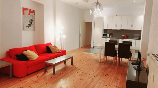 Apartments in Berlin Pankow - photo 1