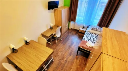 Rooms in Budapest Ferencváros - photo 3