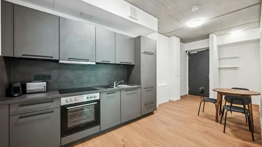 Rooms in Berlin Mitte - photo 6