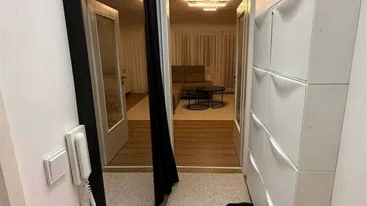 Apartments in Location is not specified - photo 10