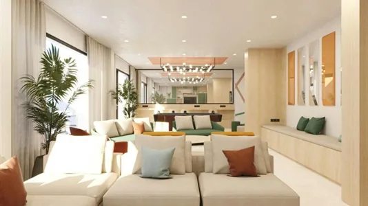 Rooms in Girona - photo 10