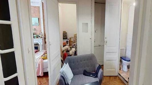 Rooms in Lyon - photo 8