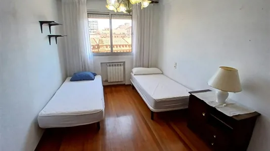 Rooms in Valladolid - photo 2