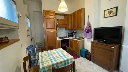Rooms in Florence - photo 4