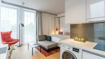 Apartment for rent in Berlin Mitte, Berlin