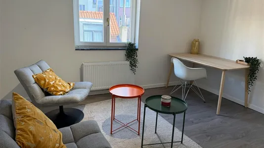 Apartments in Stad Brussel - photo 7