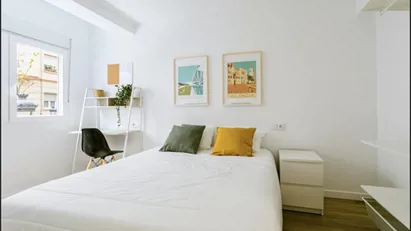 Room for rent in Valencia Extramurs, Valencia (region)