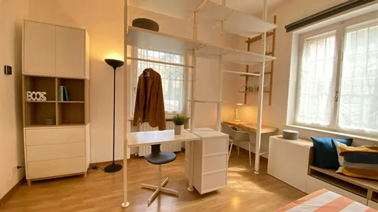 Rooms in Verona - photo 4