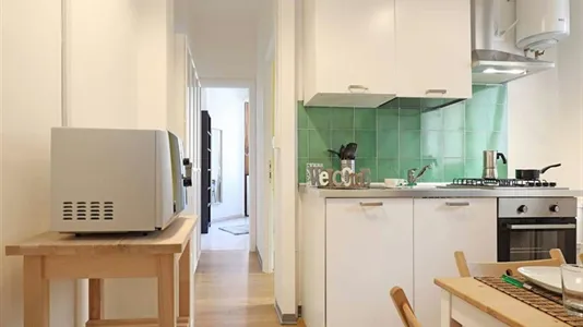 Rooms in Roma Municipio XIV – Monte Mario - photo 7