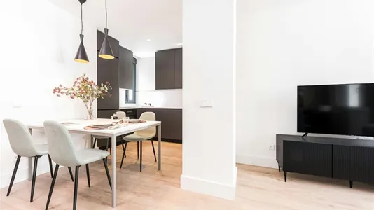 Apartments in Madrid Retiro - photo 6