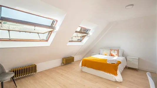 Rooms in Madrid Moncloa-Aravaca - photo 1