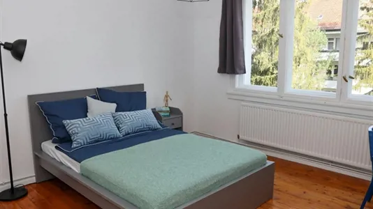 Rooms in Berlin Neukölln - photo 1