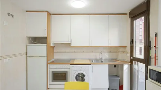 Apartments in Madrid Tetuán - photo 9