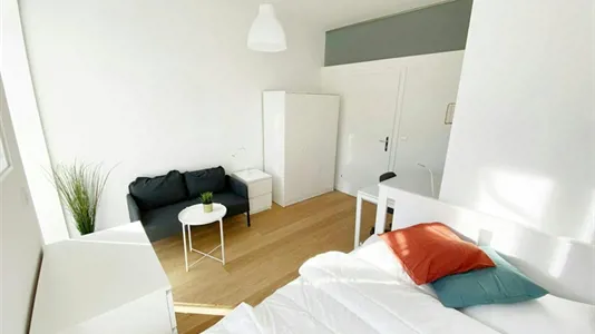 Rooms in Wien Wieden - photo 3