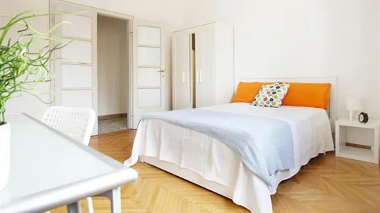Rooms in Bologna - photo 2