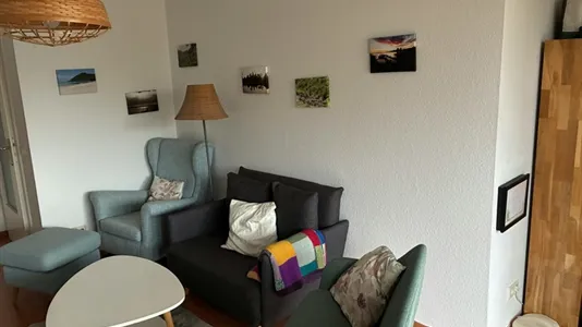 Apartments in Berlin Pankow - photo 8