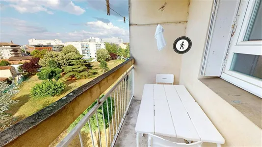Rooms in Toulouse - photo 5