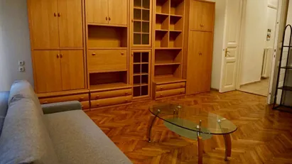Apartment for rent in Budapest