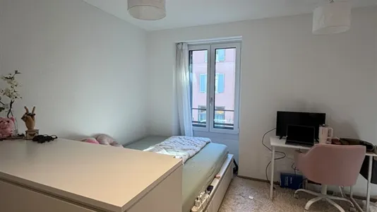 Apartments in Zürich District 3 - Wiedikon - photo 1