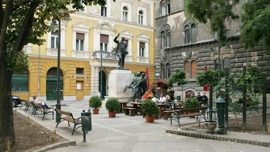 Apartments in Location is not specified - photo 10