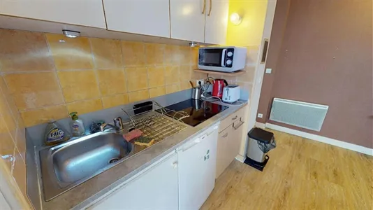 Apartments in Limoges - photo 7