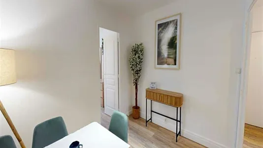 Rooms in Paris 15ème arrondissement - photo 6