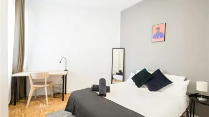 Room for rent in Madrid Arganzuela, Madrid