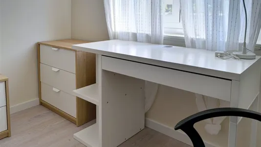 Rooms in Zaragoza - photo 5