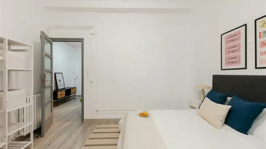 Rooms in Valencia L'Eixample - photo 3