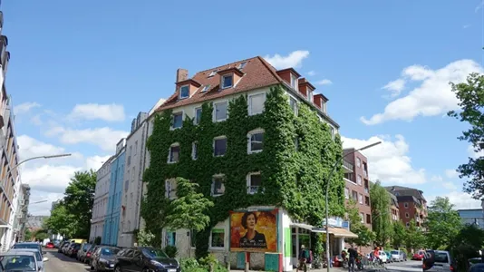 Houses in Hamburg Altona - photo 10