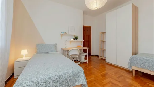 Rooms in Padua - photo 7