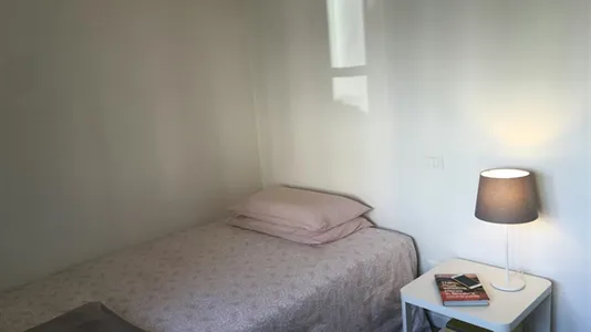 Rooms in Padua - photo 10