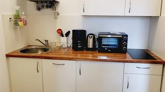 Apartments in Vienna Brigittenau - photo 5