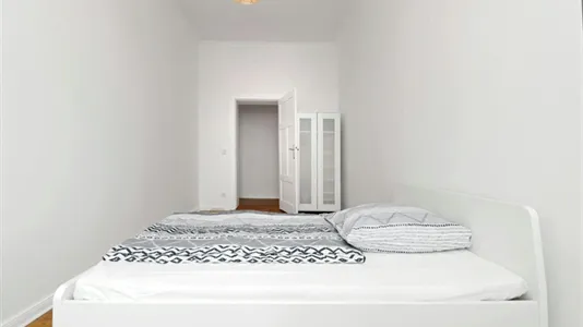Rooms in Berlin Mitte - photo 3