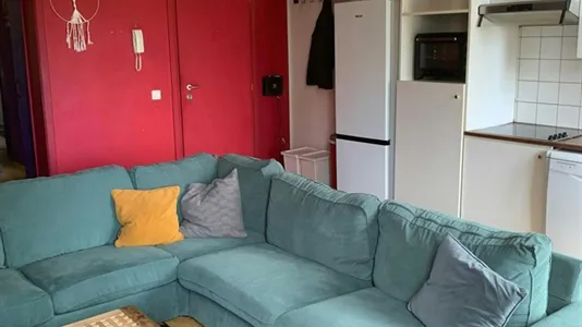 Apartments in Stad Brussel - photo 3
