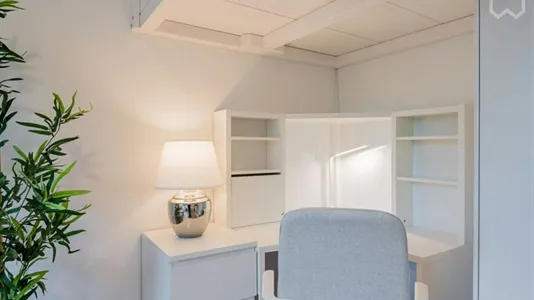 Apartments in Berlin Tempelhof-Schöneberg - photo 4