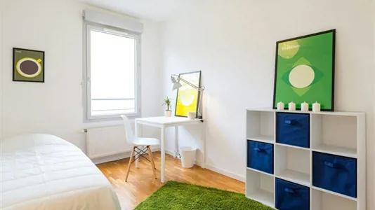 Rooms in Lyon - photo 3