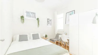 Room for rent in Barcelona Eixample, Barcelona