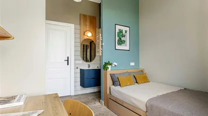 Room for rent in Stad Brussel, Brussels