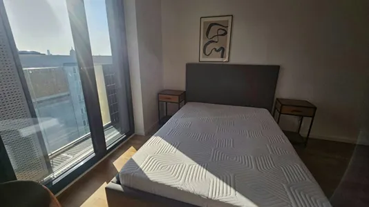 Apartments in Berlin Mitte - photo 1