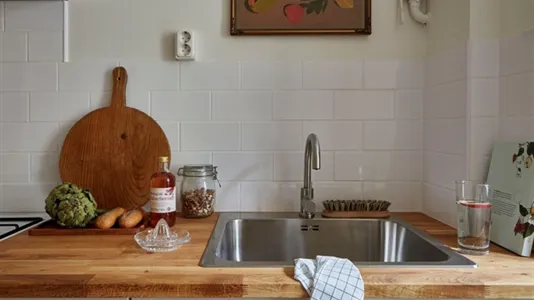 Apartments in Vasastan - photo 9