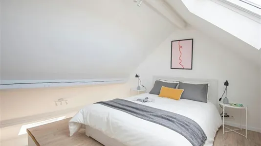 Rooms in Brussels Sint-Gillis - photo 2