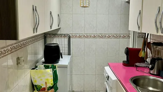 Rooms in Alcorcón - photo 3