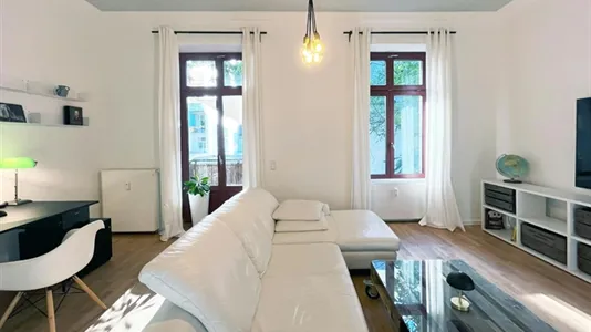 Apartments in Frankfurt Innenstadt I - photo 10