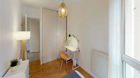 Rooms in Lyon - photo 4