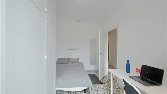 Rooms in Barcelona Eixample - photo 2