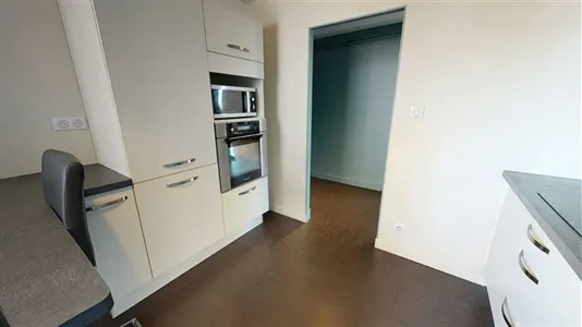 Rooms in Clermont-Ferrand - photo 10