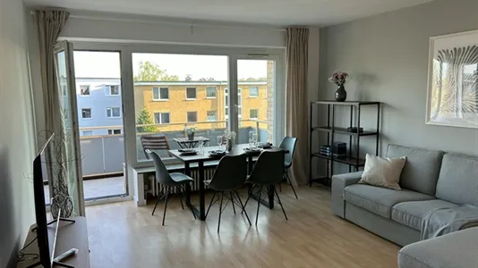 Apartments in Stade - photo 3