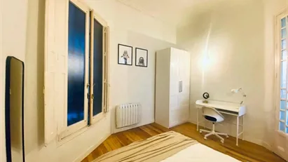 Room for rent in Madrid Retiro, Madrid